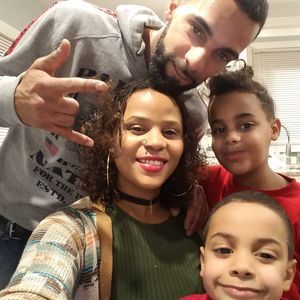 Meet your Posher, Ronisa